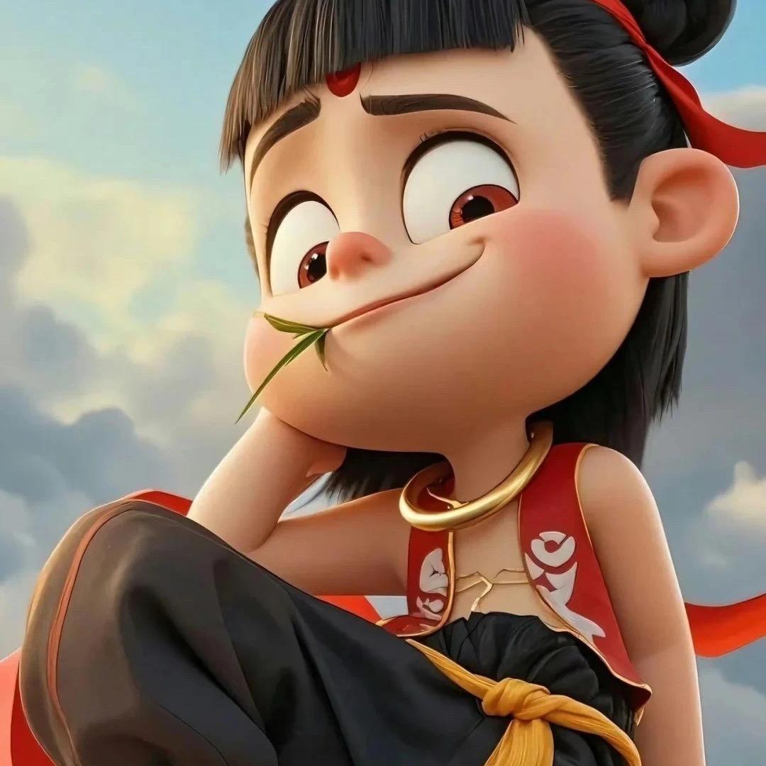 80后创业女汉子