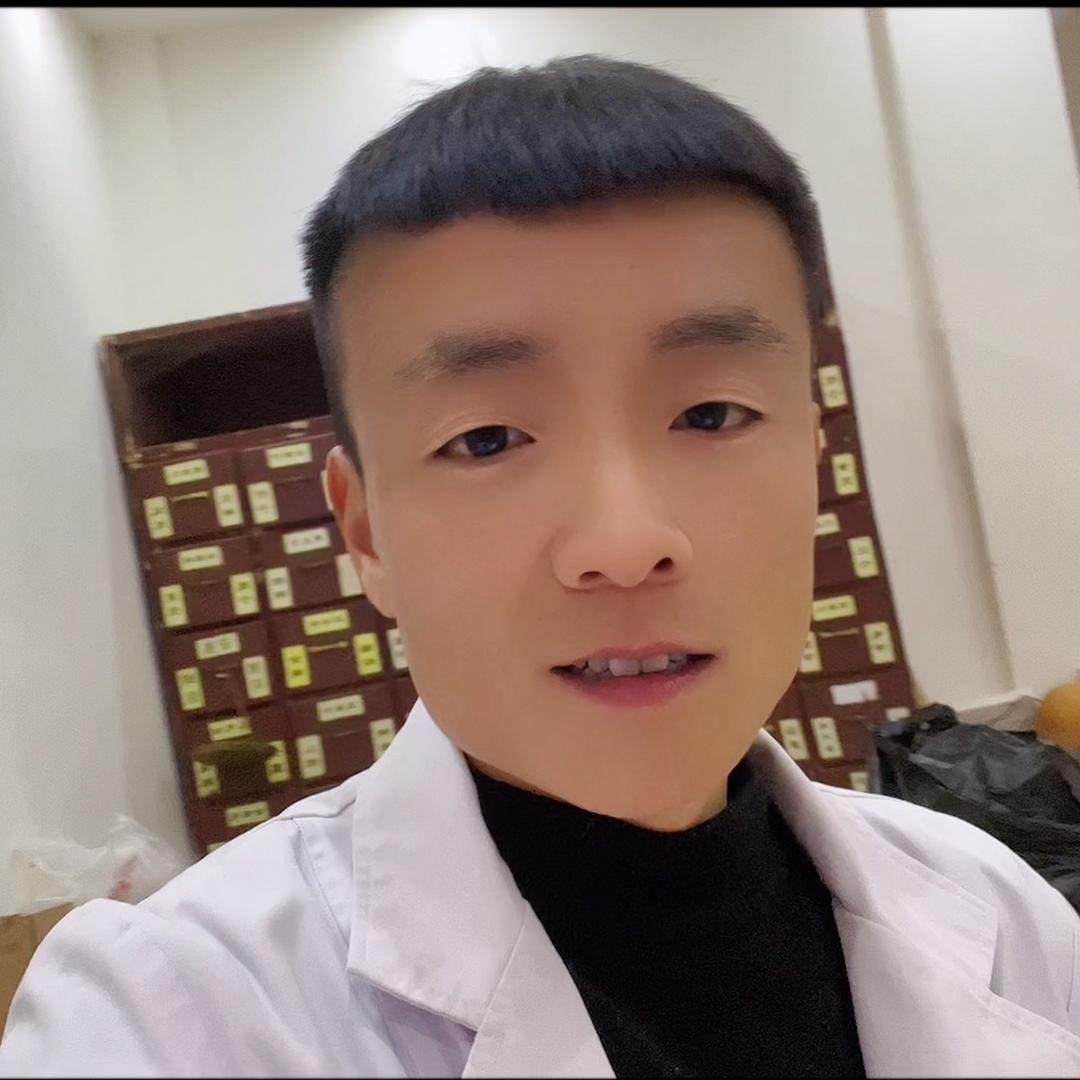 张一摸