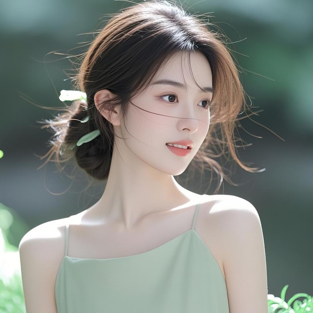 如初🌸