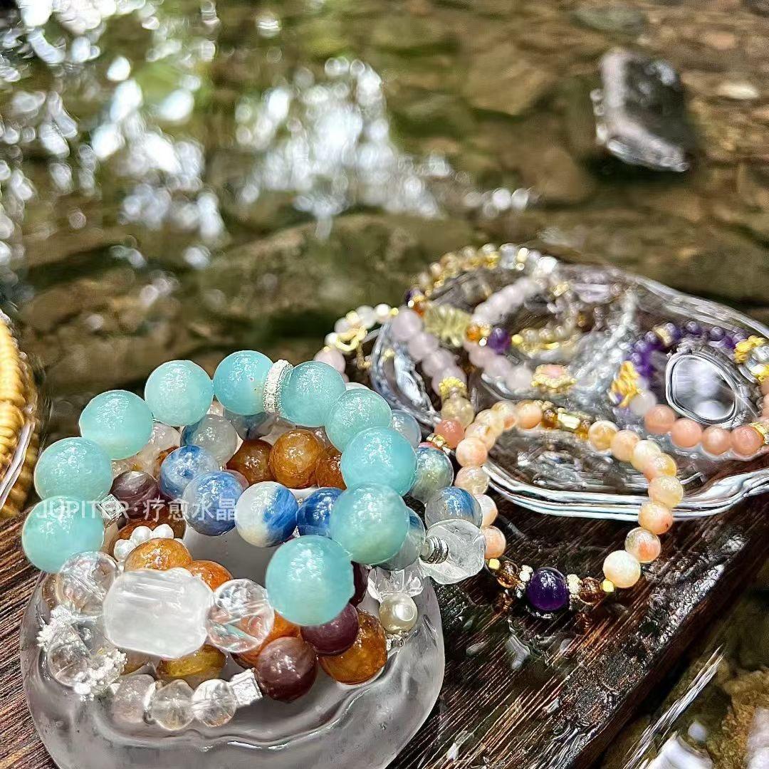 JUPITER·疗愈水晶