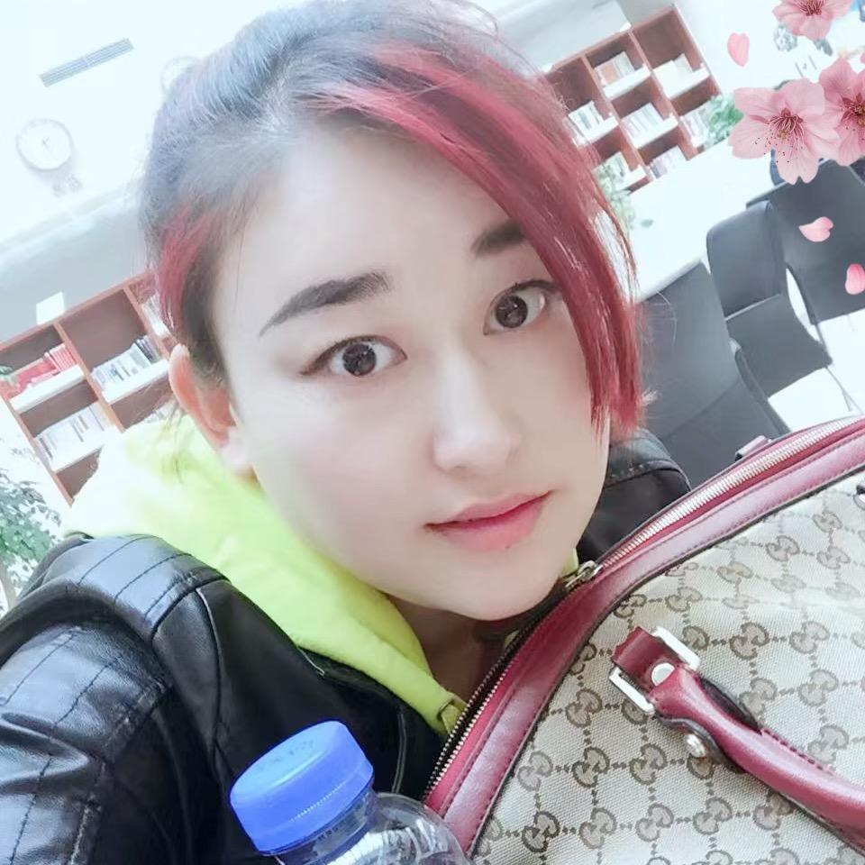 老潍县小丫头