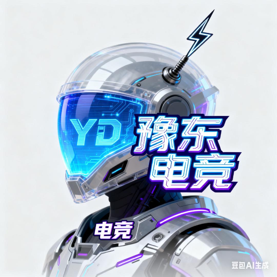 豫东电竞（负责人）