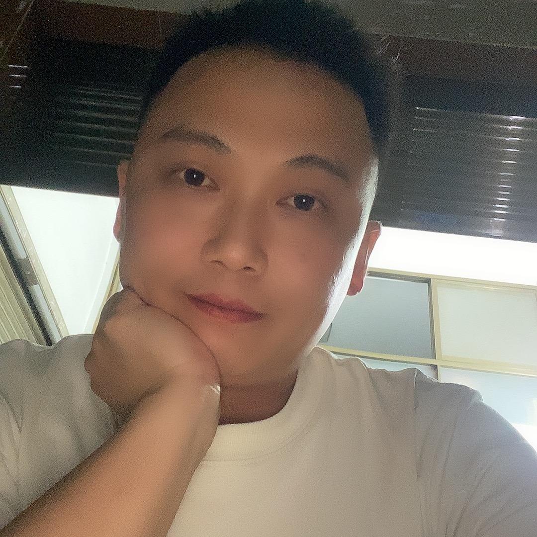 冰蓝angel
