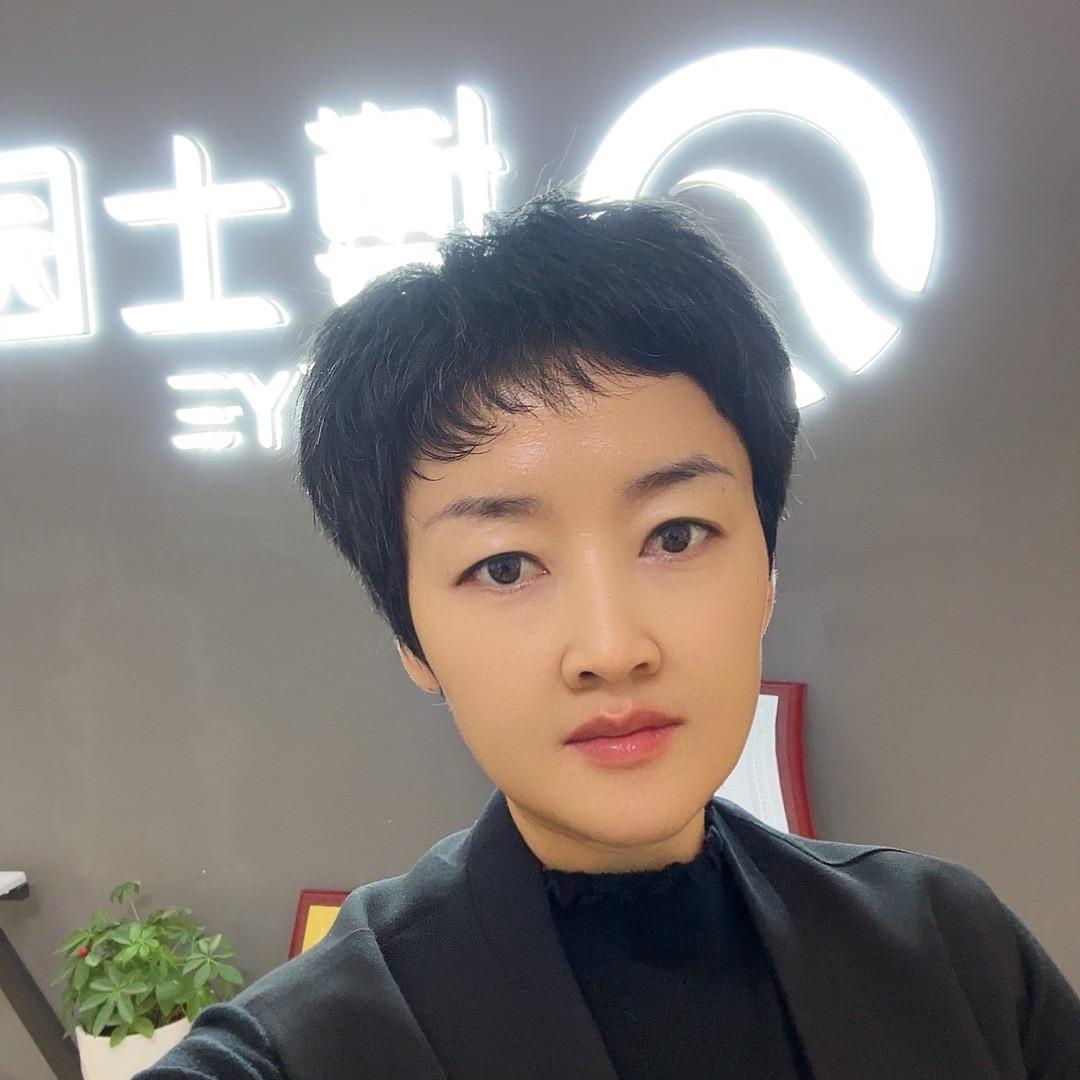 博士园养发馆(天富康城店)