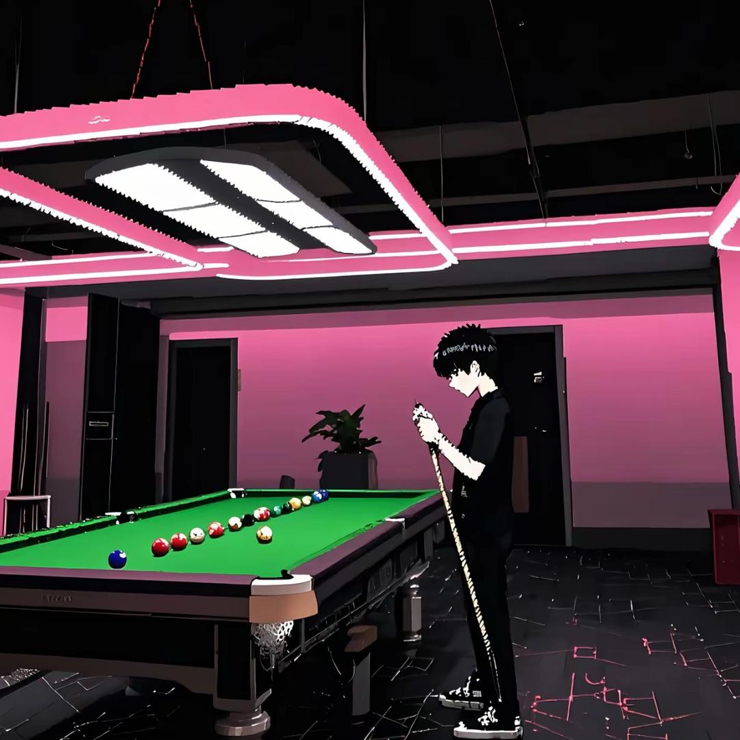 战云台球棋牌官方号