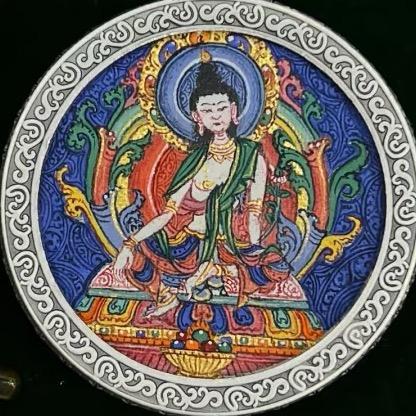 རི་མོ་བ࿇画家宗追塔益