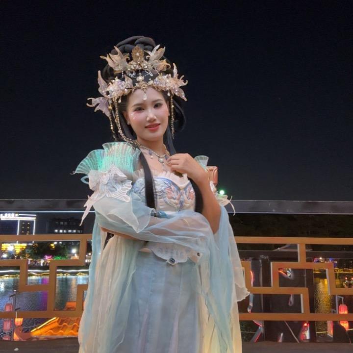 十三娘