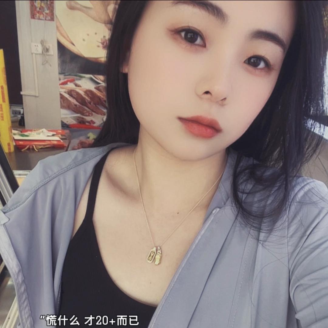 宁姑娘💕麻椒鸡（收学员）