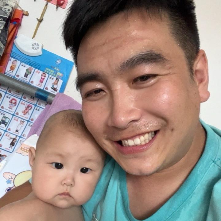 ❤️晓亮❤️记录生活