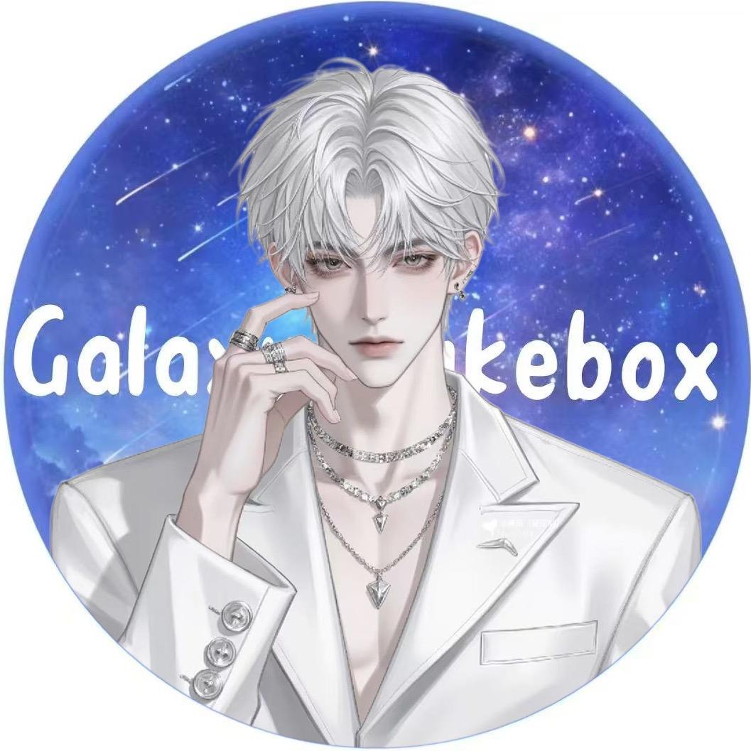 𝓧·星瞳