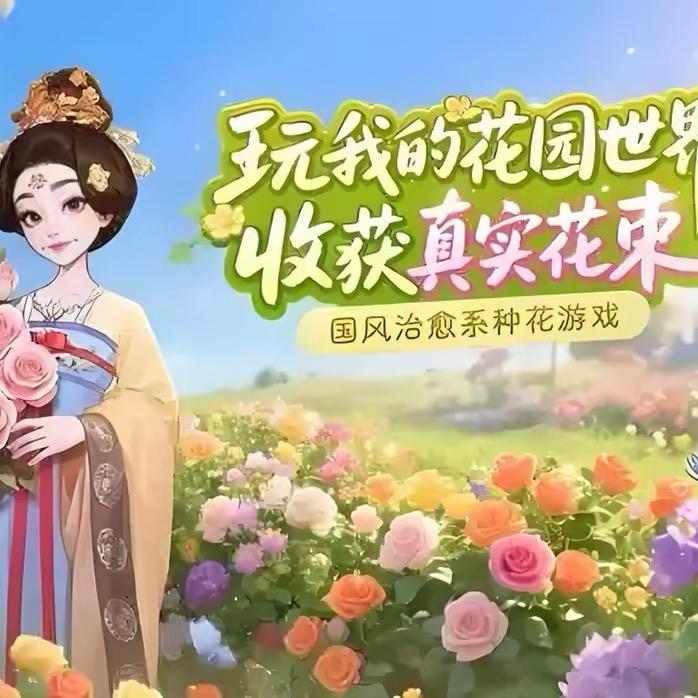 Max (我的花园世界)