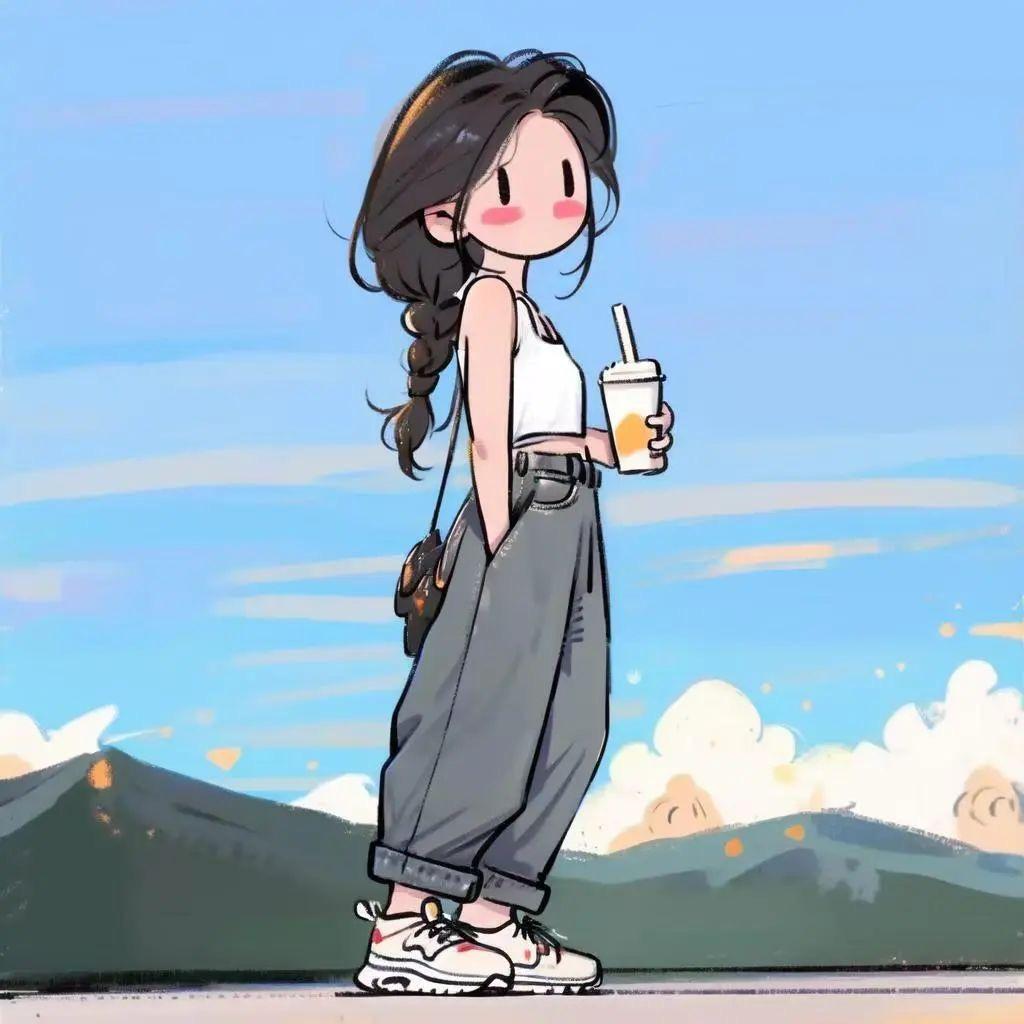 🌈 君君 🌈