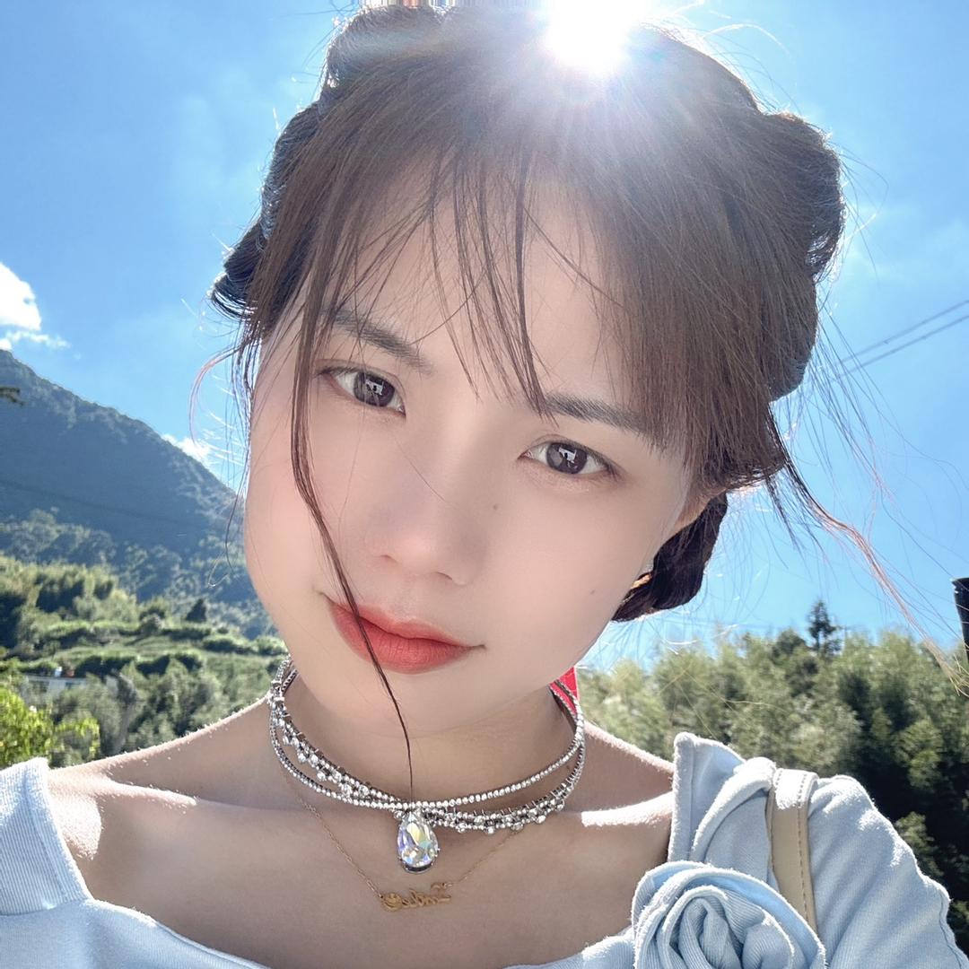 @云芊芊
