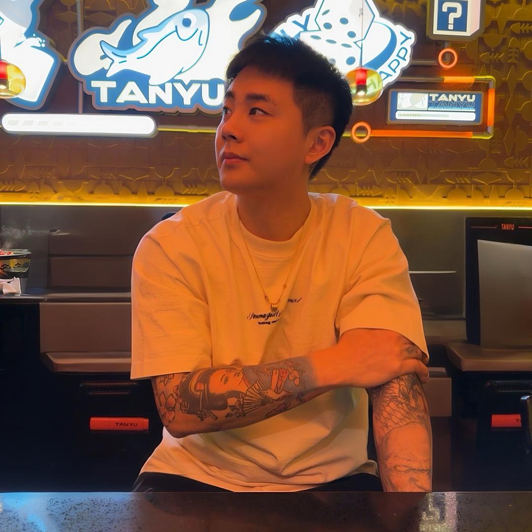 你想咋地？