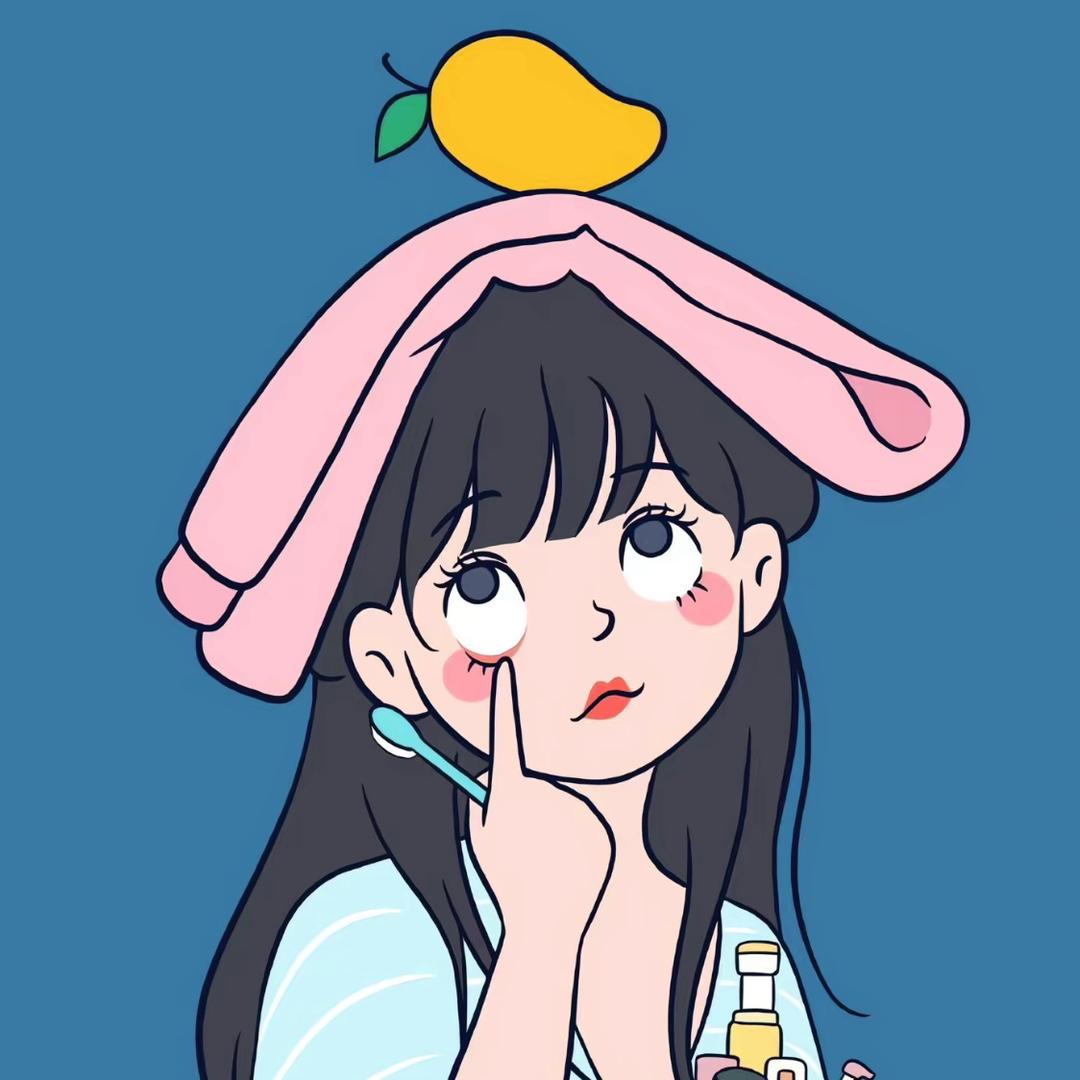 田甜圈🍩