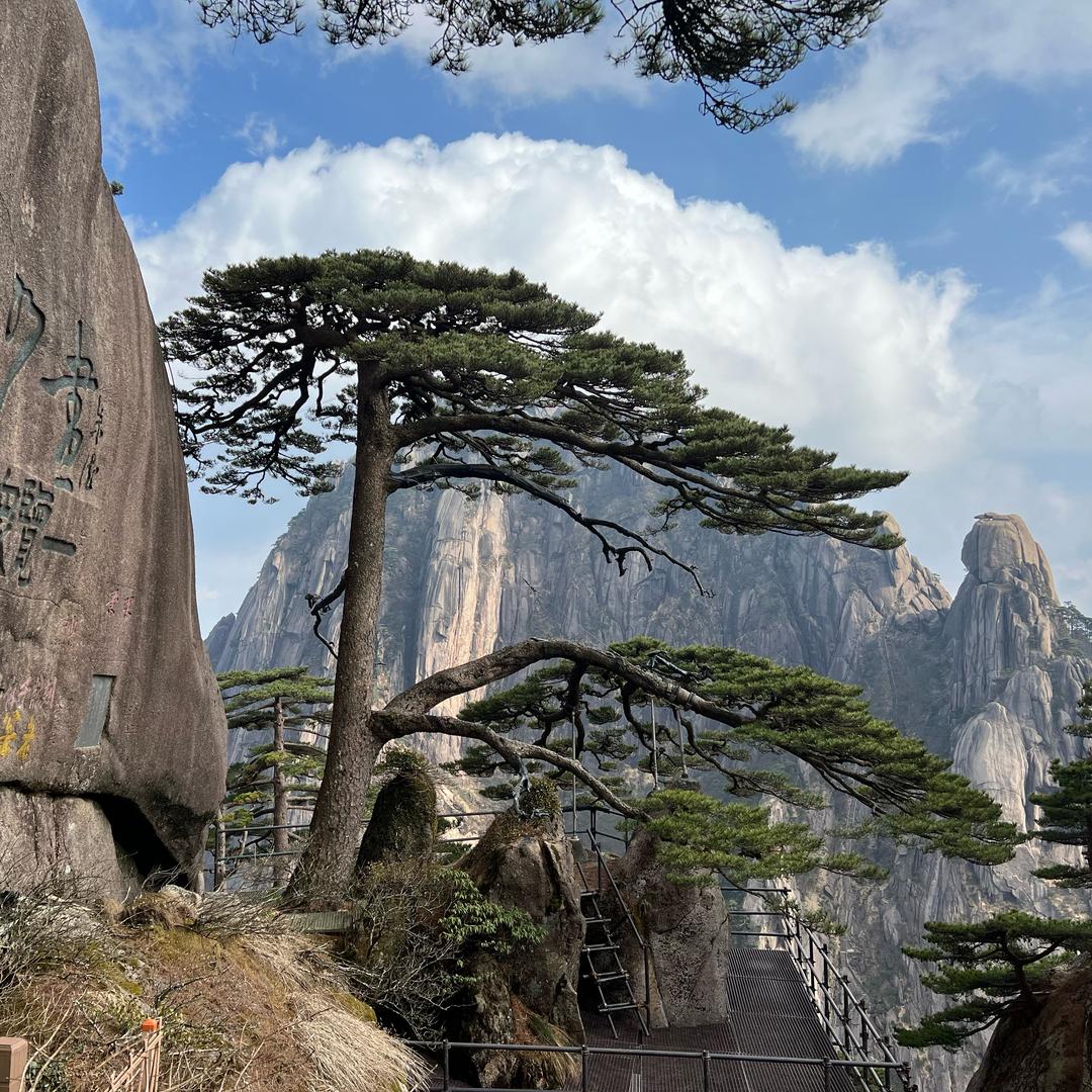 黄山旅游特惠