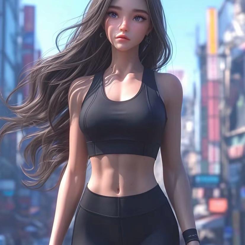 叶子🍊已瘦20斤