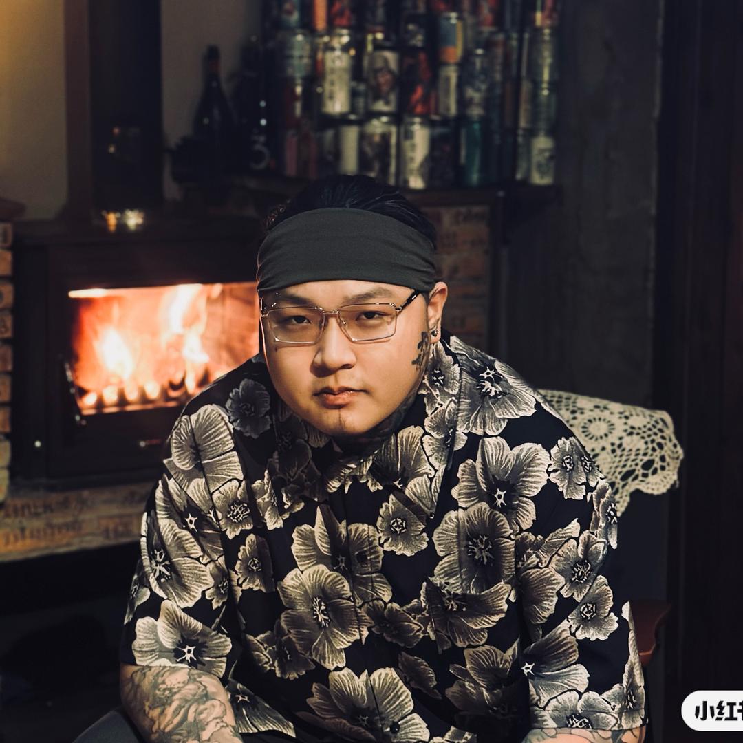 吉林·彫不匀🦇