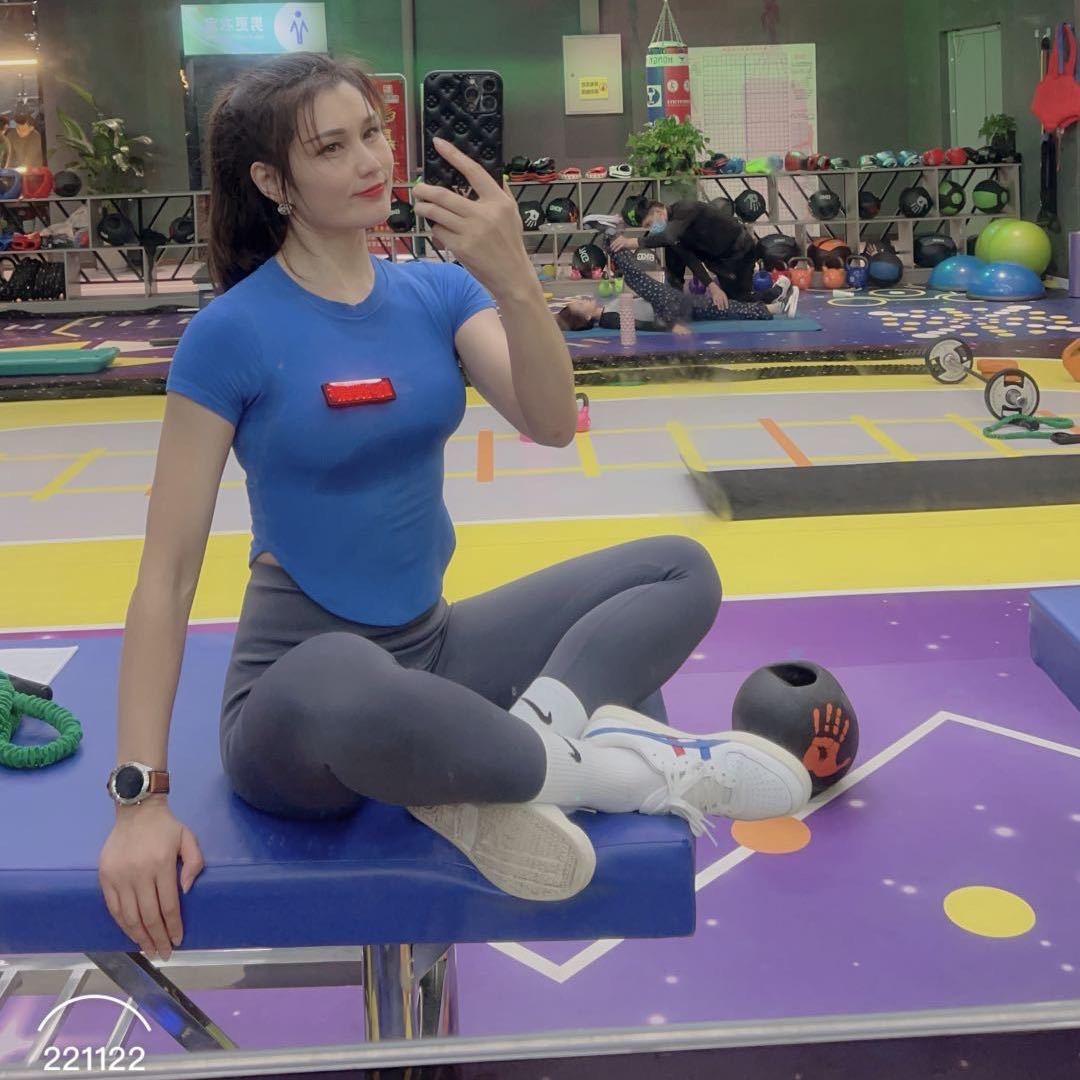 若水轩主·易泽教练