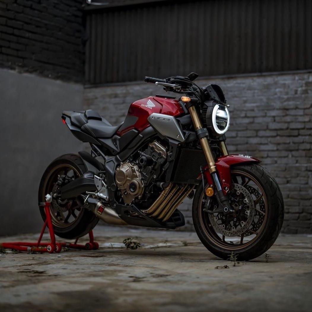 凯凯🇨🇳🛵🏍