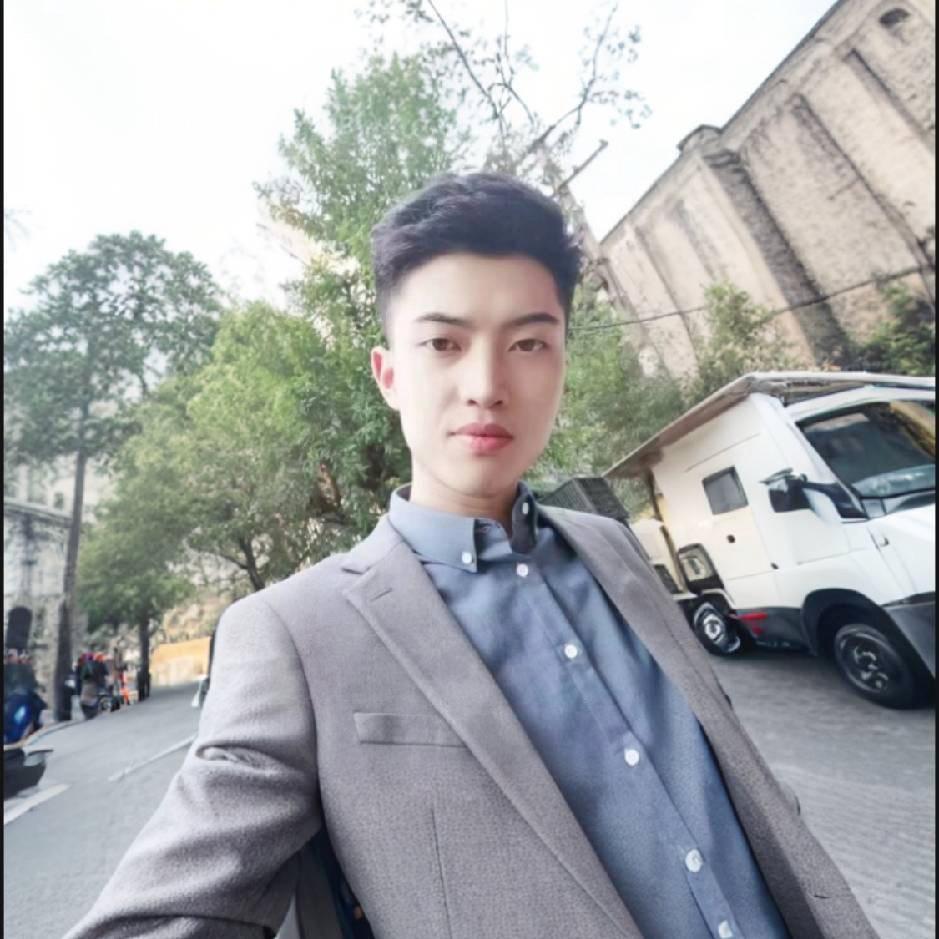 徐涵二手车批发