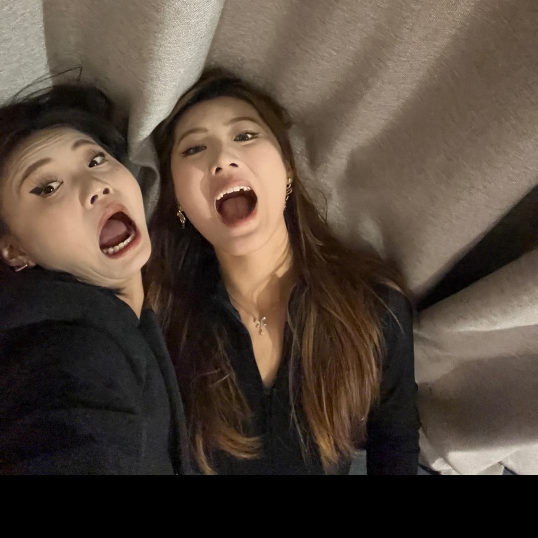 西北口的座头鲸🐋