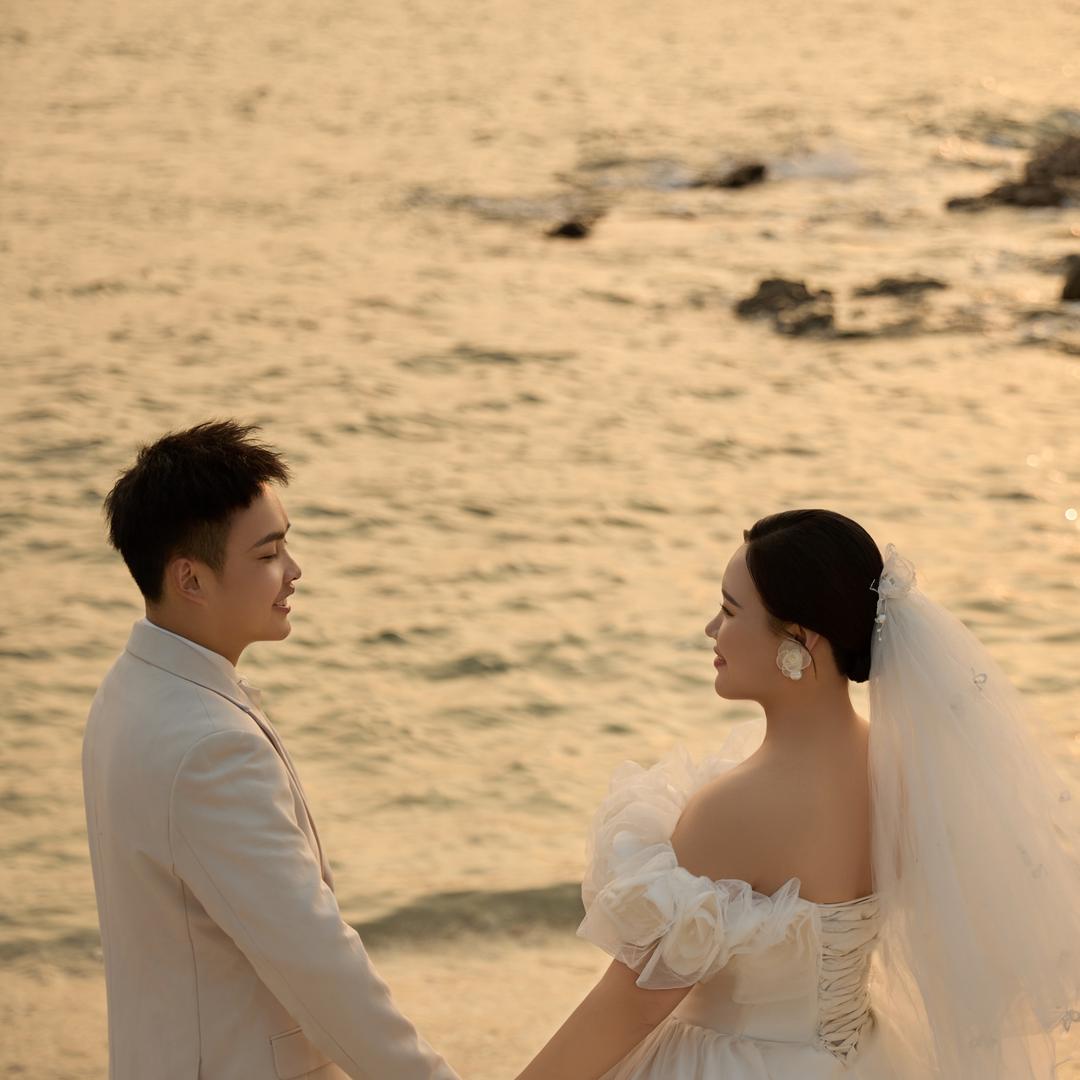 小张的婚后日常🌼