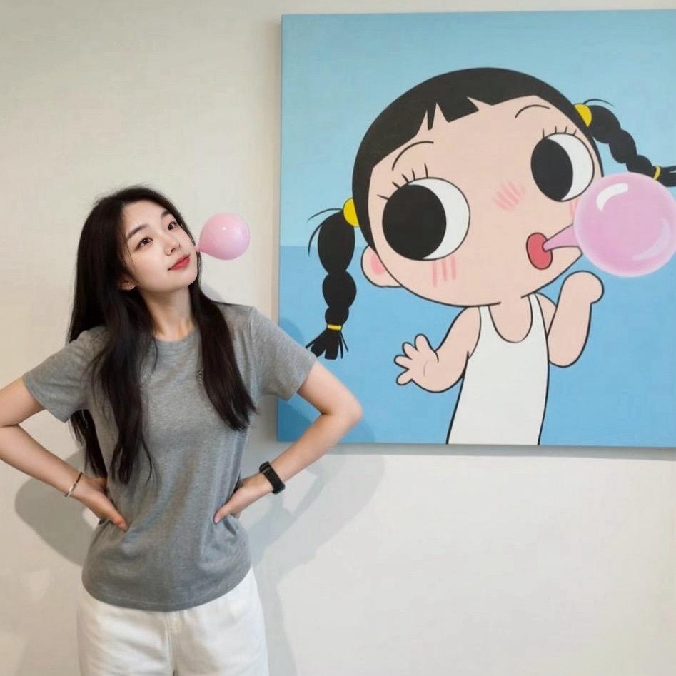 小圈圈✨