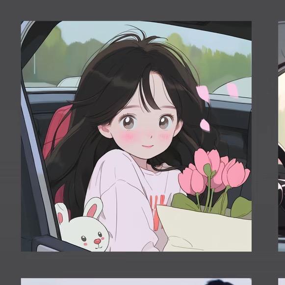 X妹妹儿