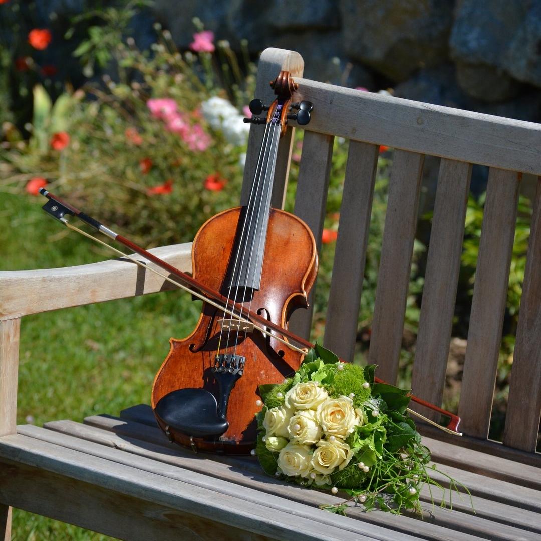 恒森缘手工提琴