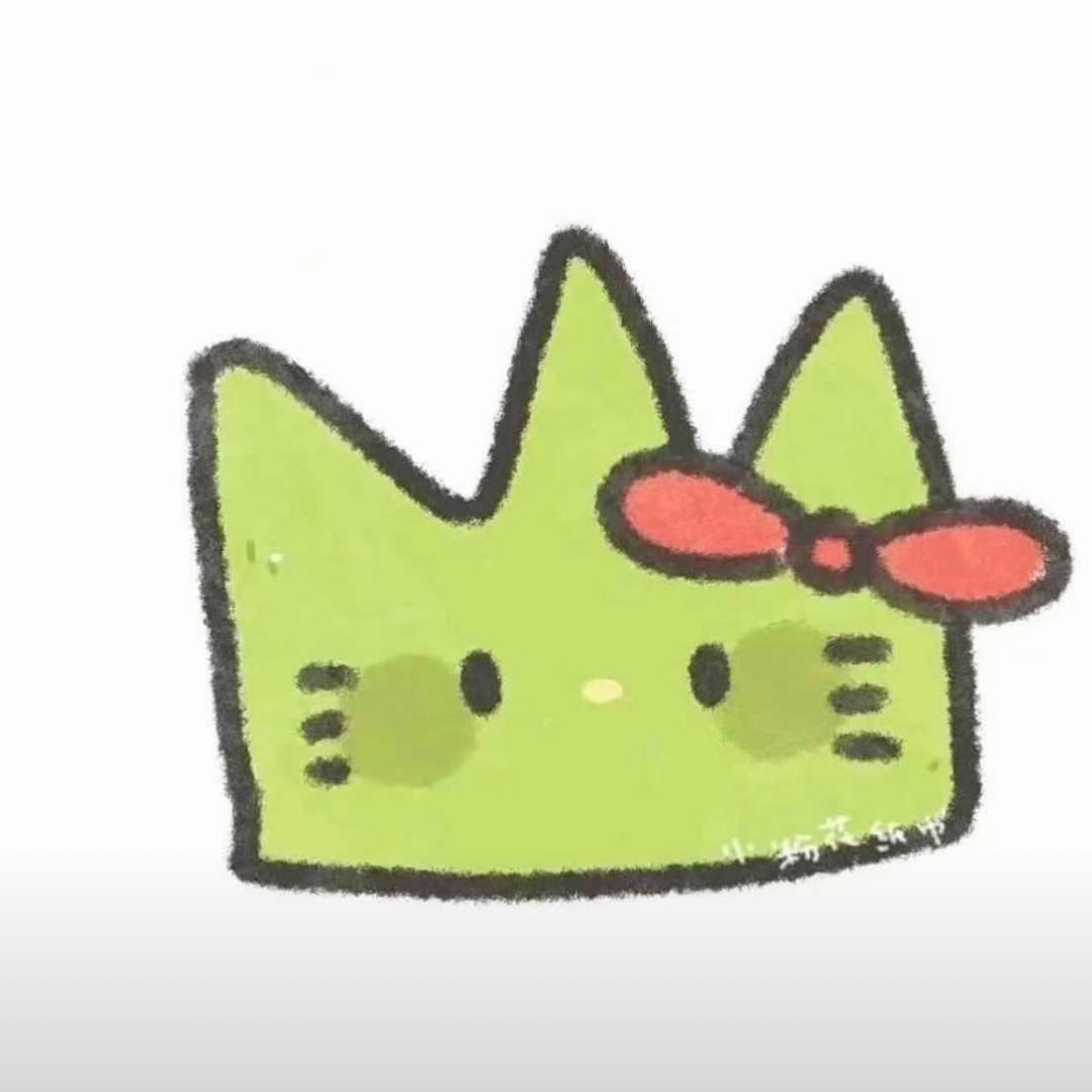 一只普普