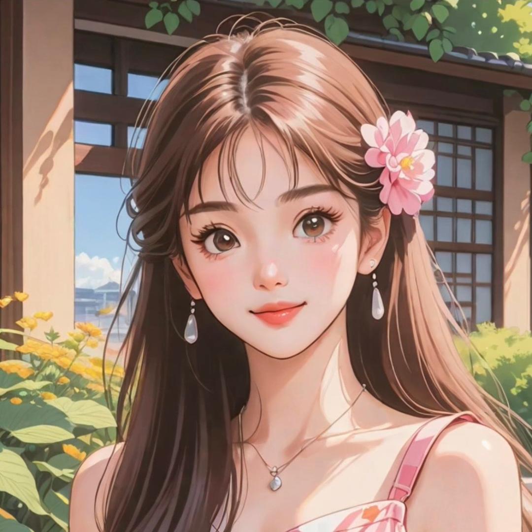 好彩晓富婆🌈