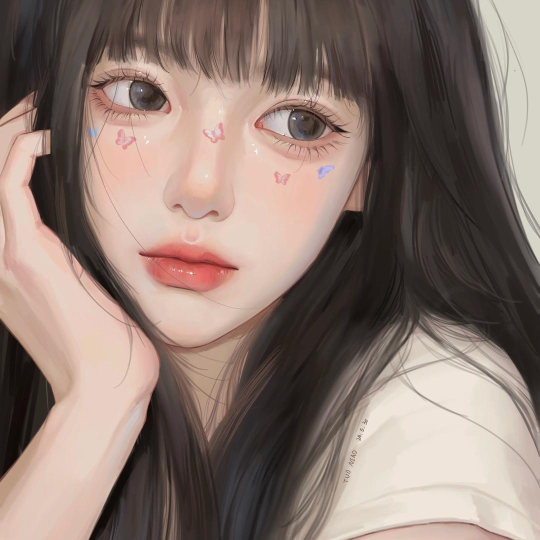 @妮妮🌻