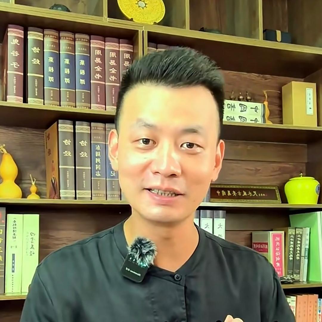 金墨林