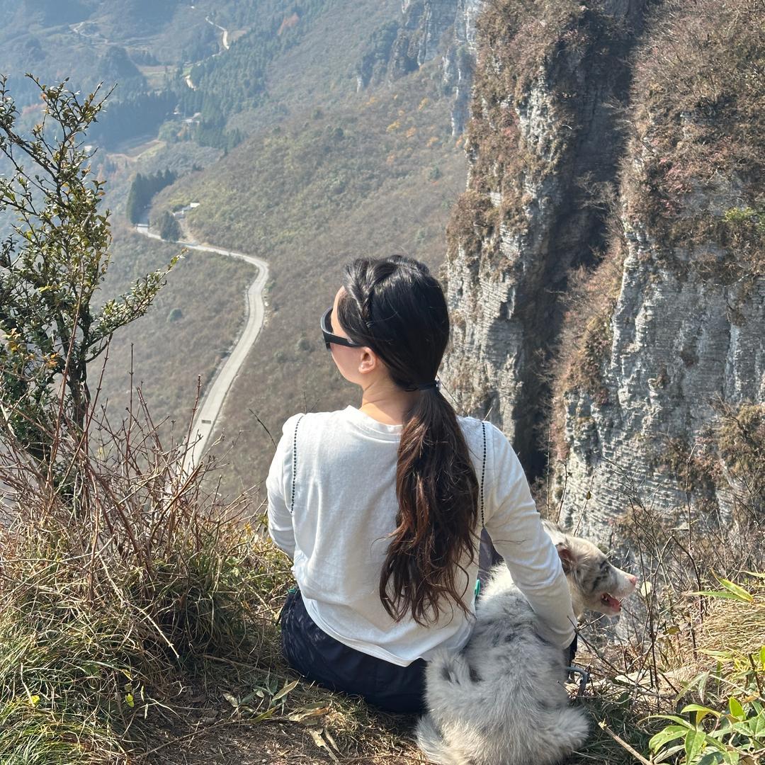 @ －世🌸清欢～