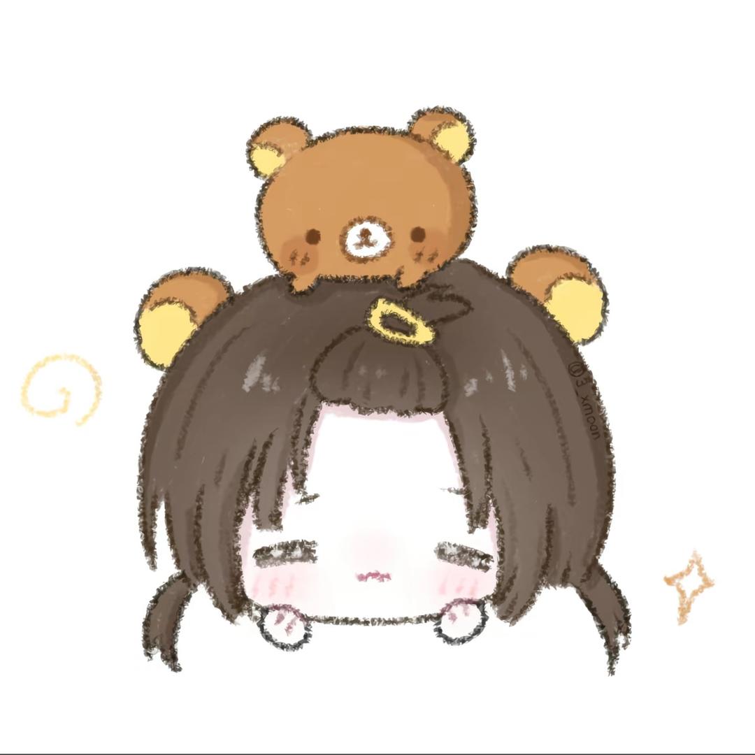 我不爱说话.