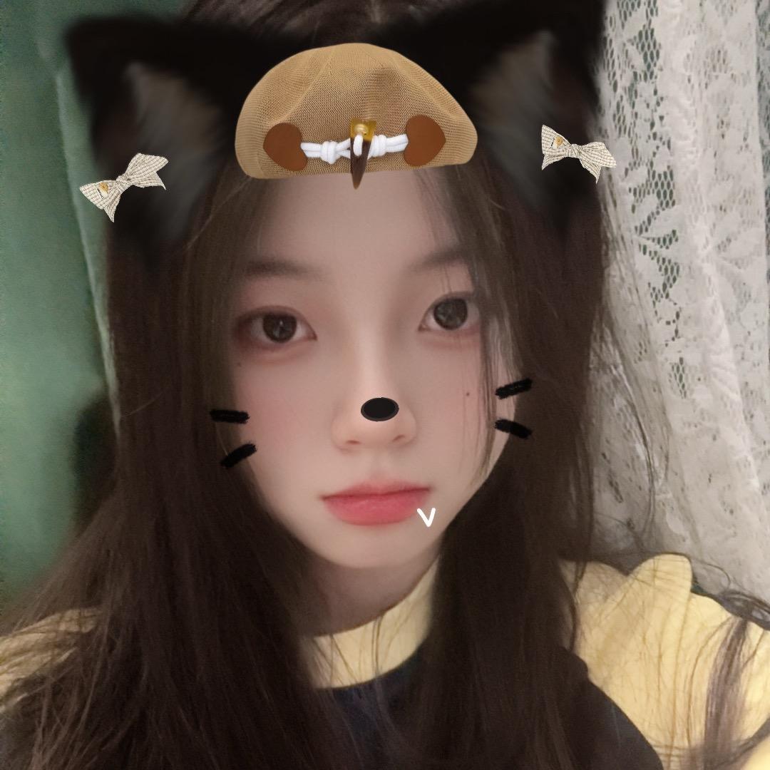 羊七七~🐑