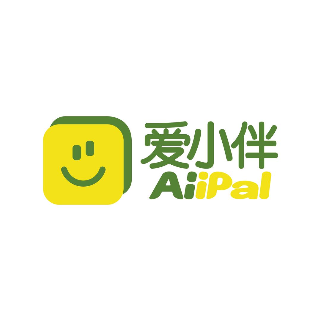 爱小伴