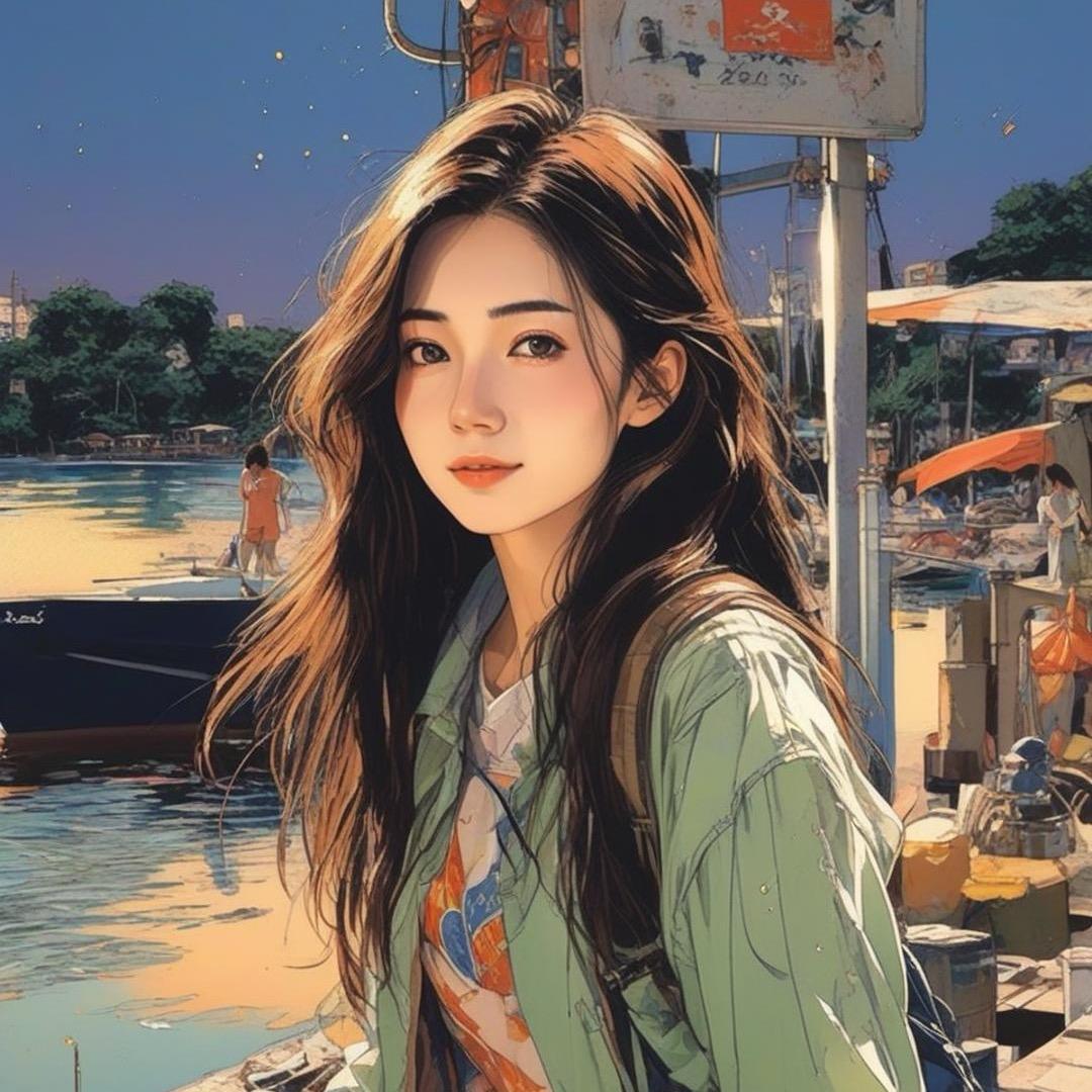 —