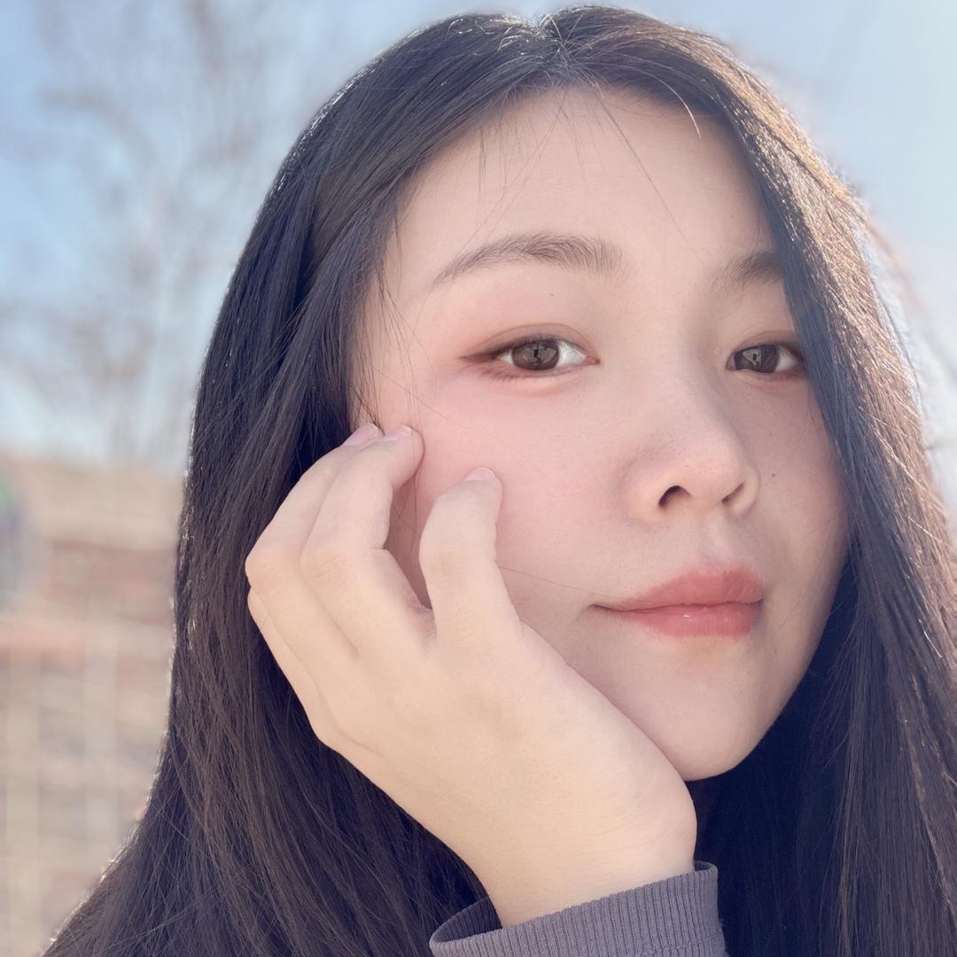 晨 曦❤️