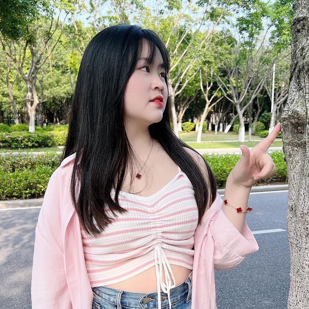 婻婻每晚八点钟首播