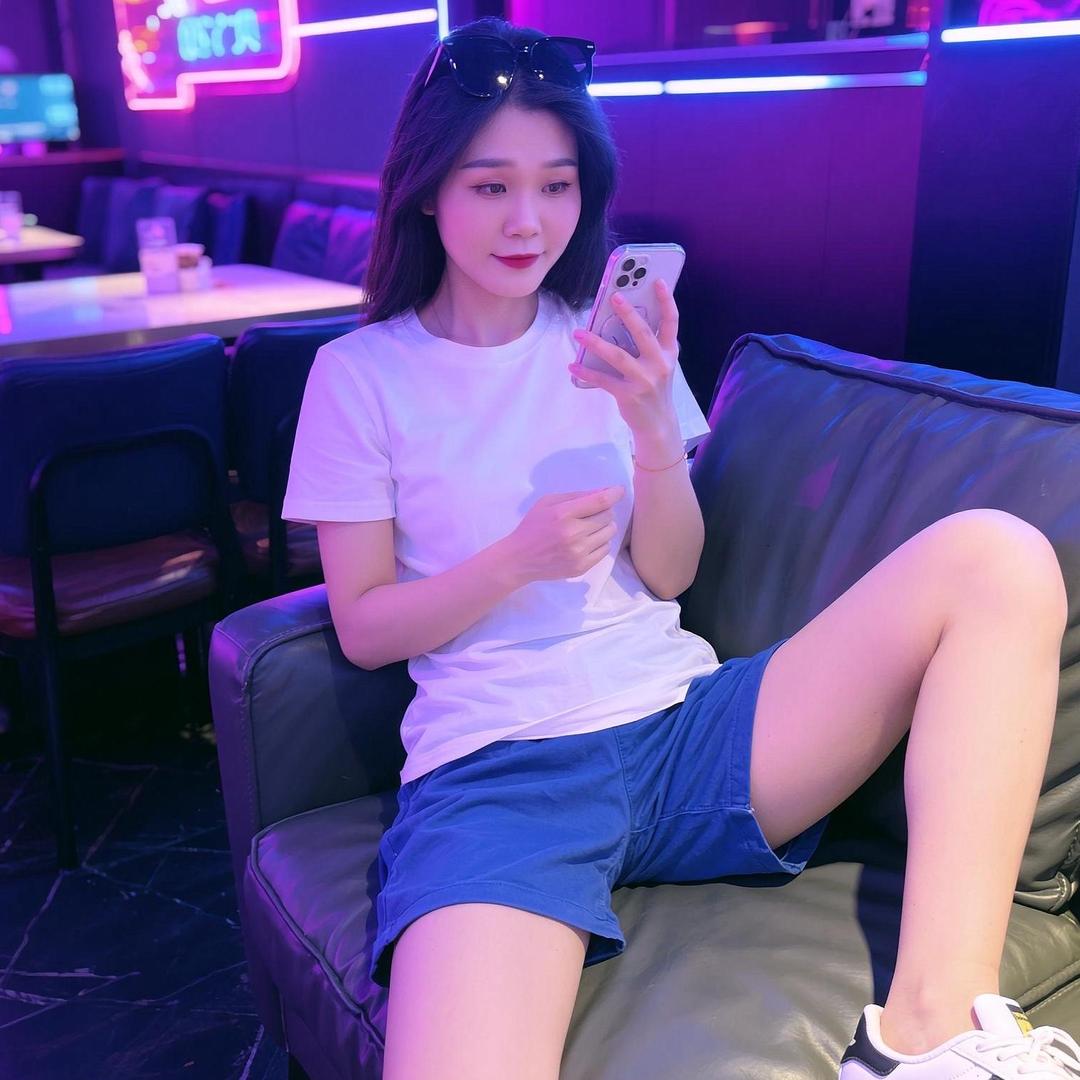 ღ ʕ̡̢̡•̫͡随梦🍒而飞💞⁽⁽ଘ