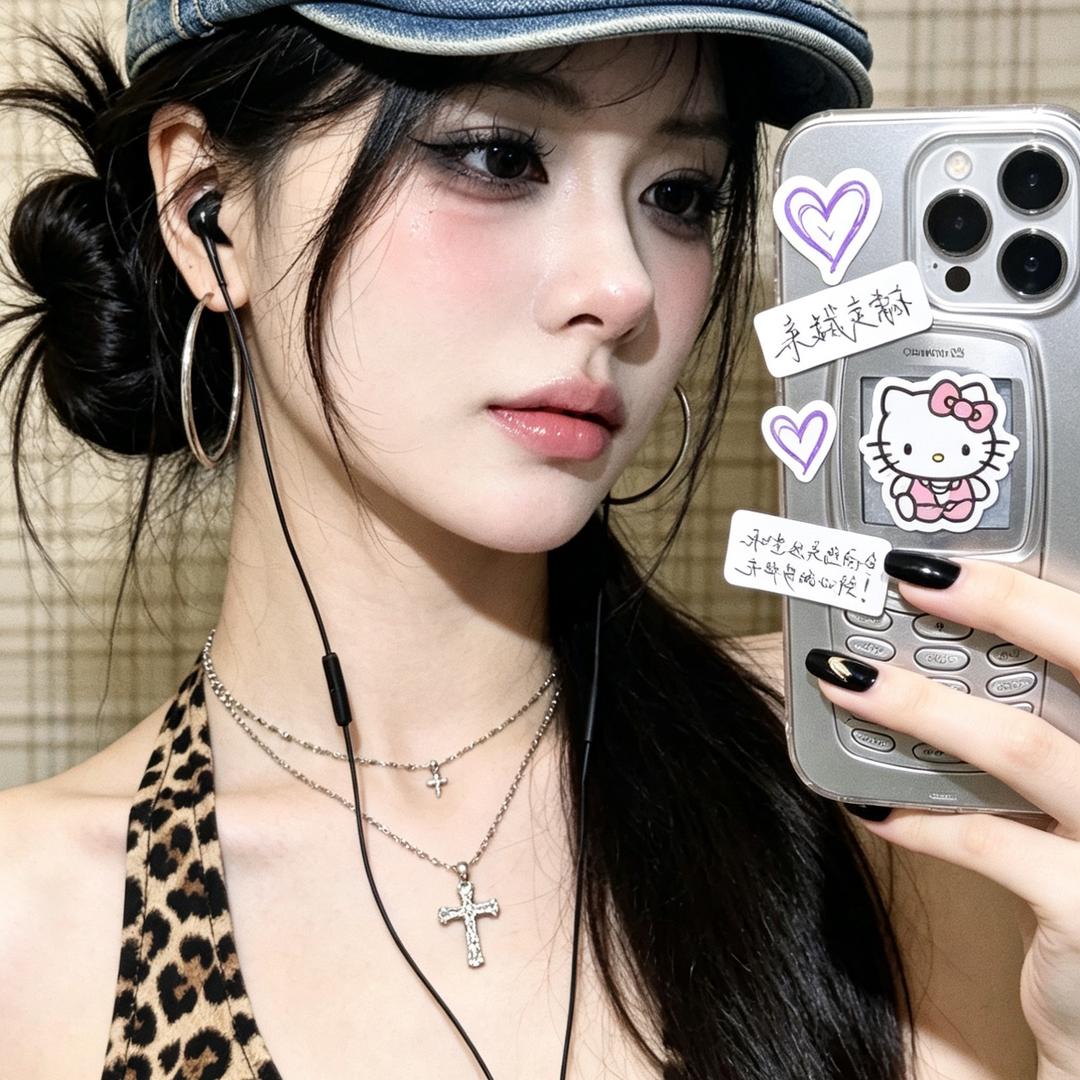 爱吃苏轼酒的马克头像