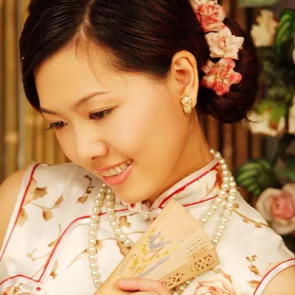 杭州卷姐