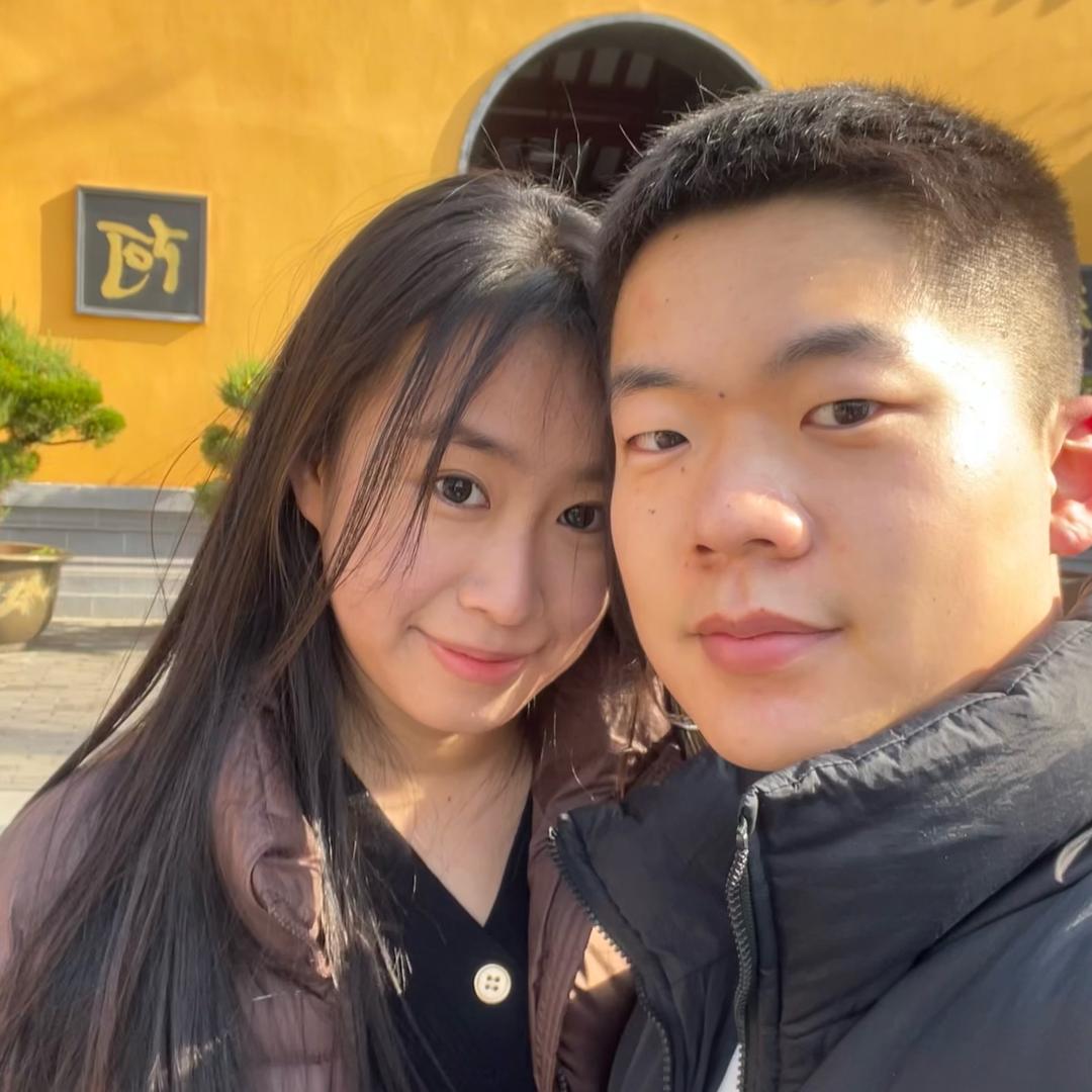 爱上甜媛🥰