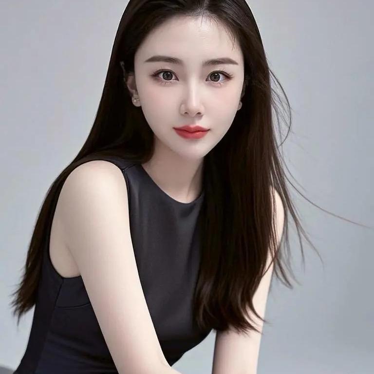 小龍女～