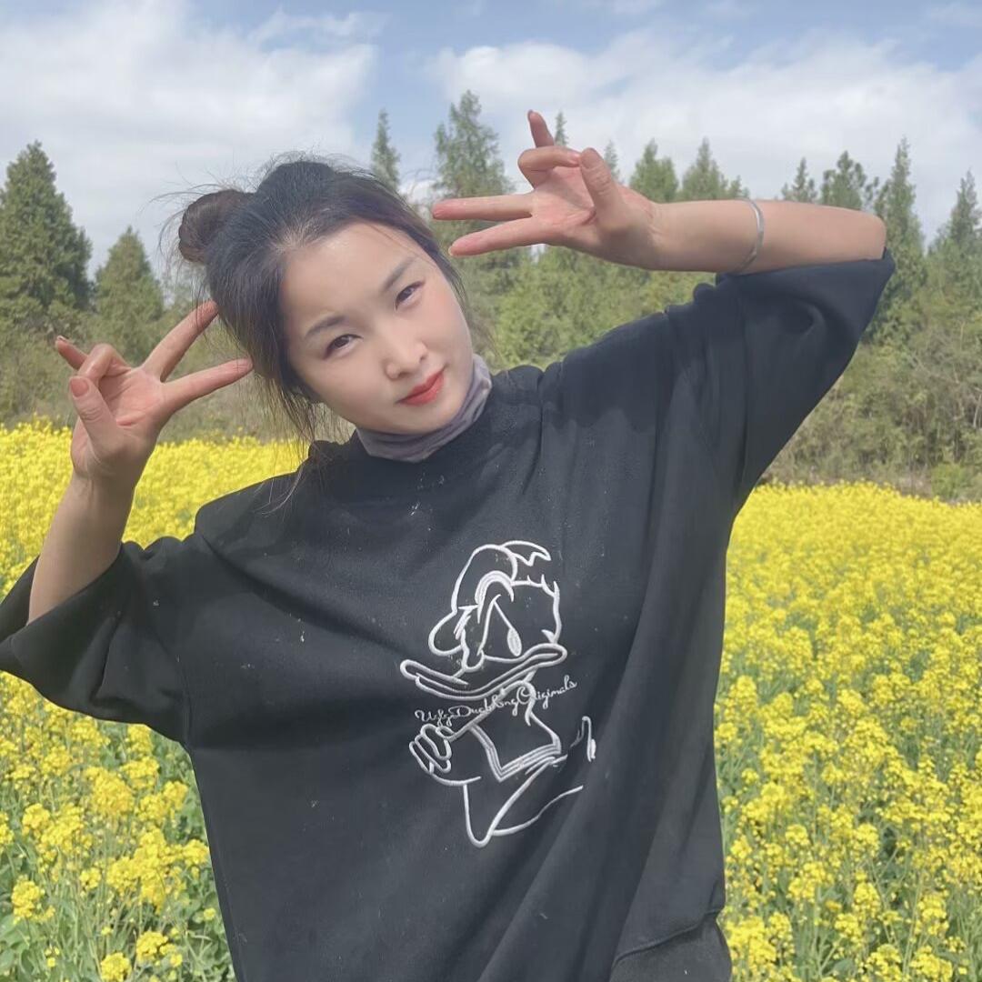 开州张琼探好房