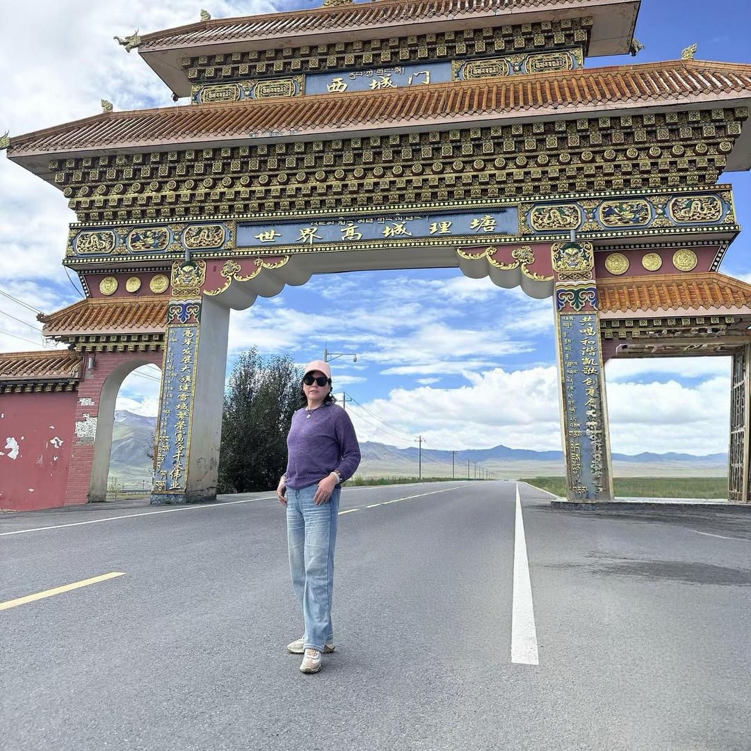 王姐