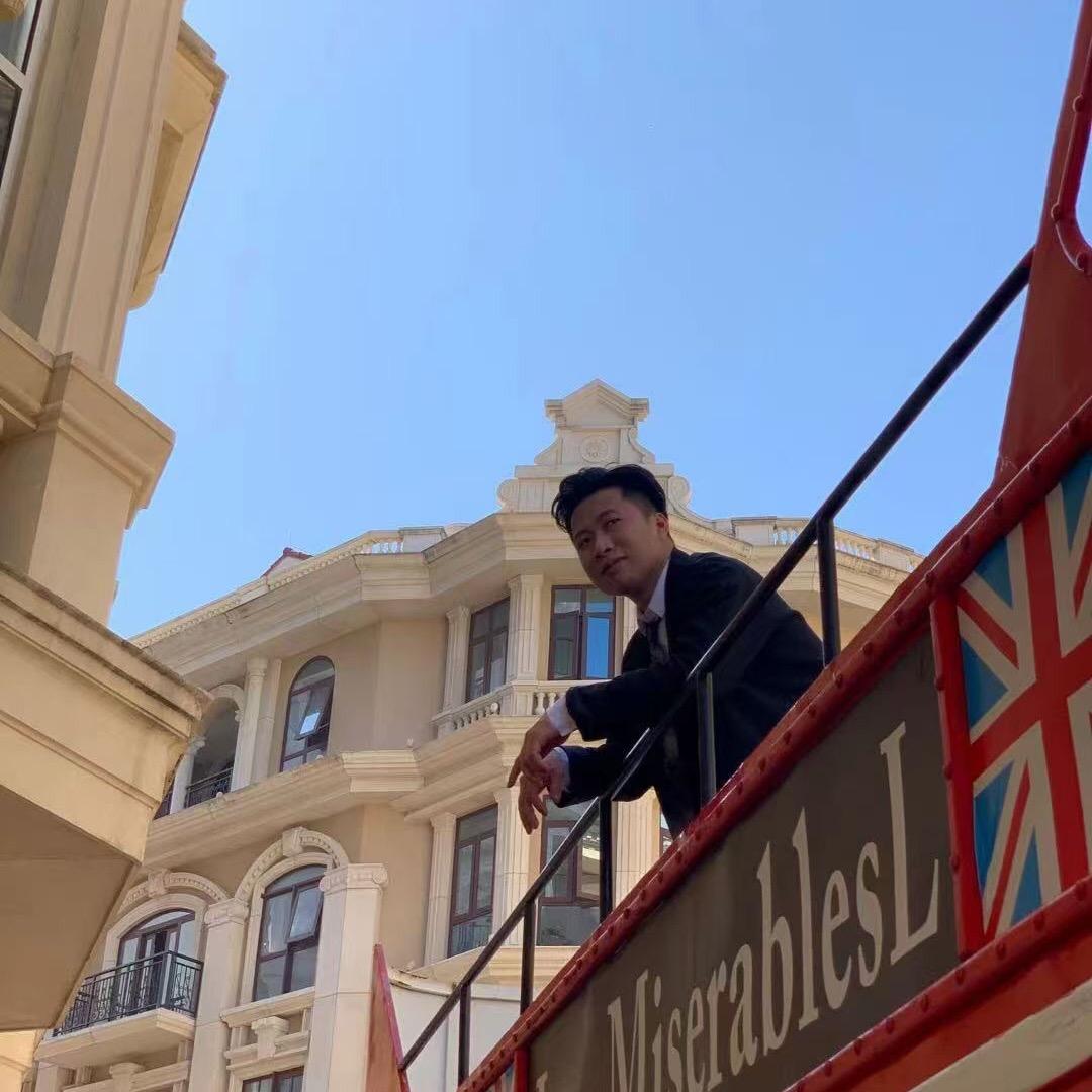 三亚海岛造型-凯文