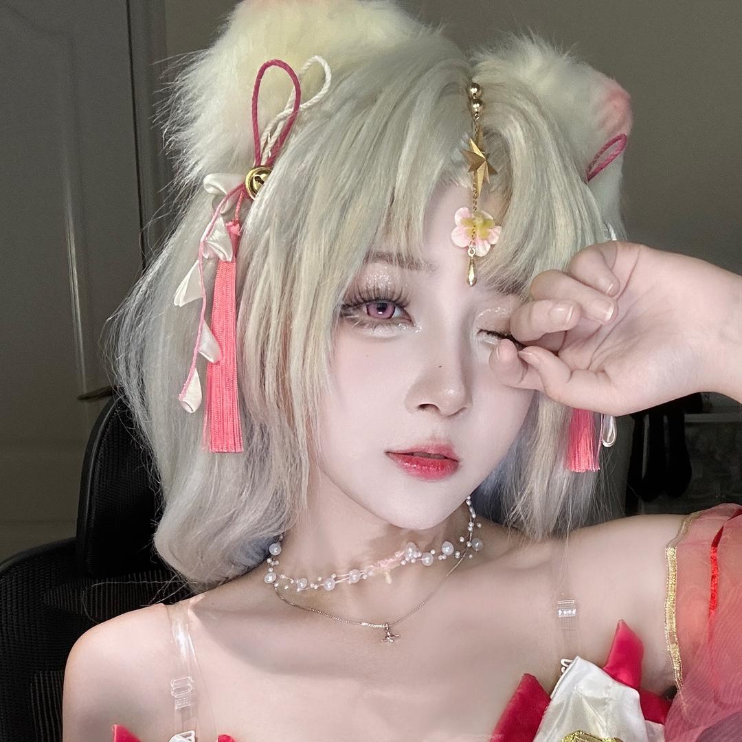 安小菲Akane